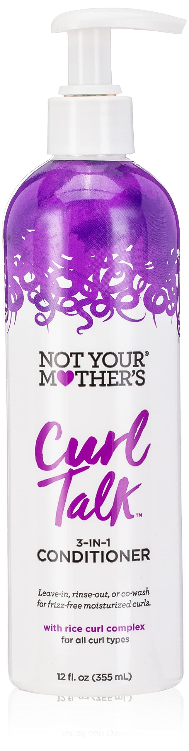 Curl сайт. Curl talk купить.