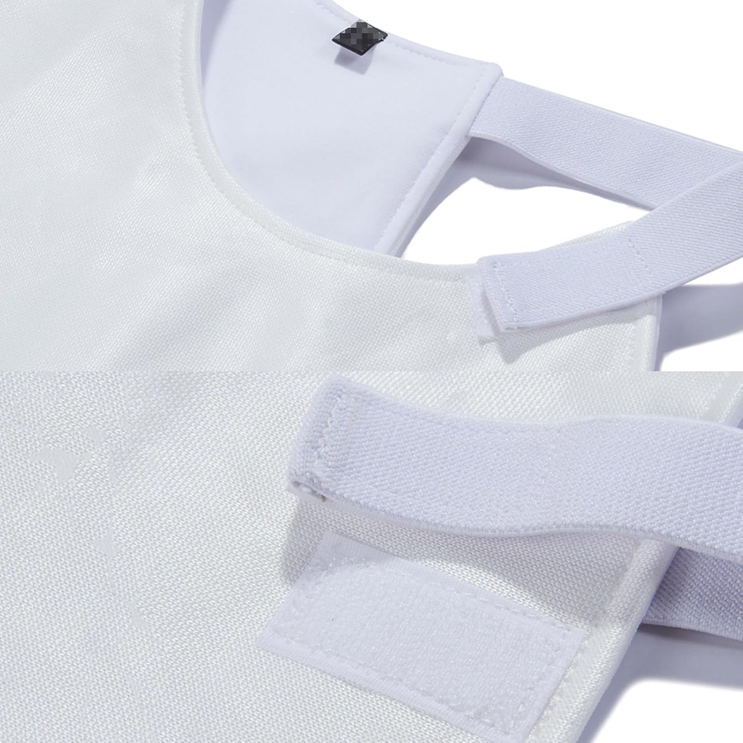 900N Fencing Uniform, Ice Silk Fencing Protective Clothing, Unisex Fencing Gear, Jacket, Vest, Pants, Foil/epee/sabre