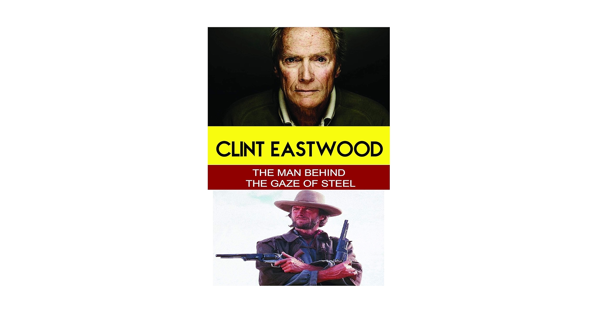 その他 Clint Eastwood - The Man Behind the Gaze of Steel [DVD] Import その他 Clint Eastwood - The Man Behind the Gaze of Steel