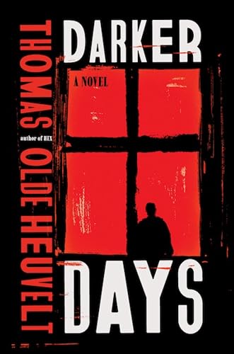 Darker Days: A Novel - Paperback