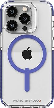Amazon.com: Gear4 ZAGG Santa Cruz Snap Case Apple iPhone 14 Pro