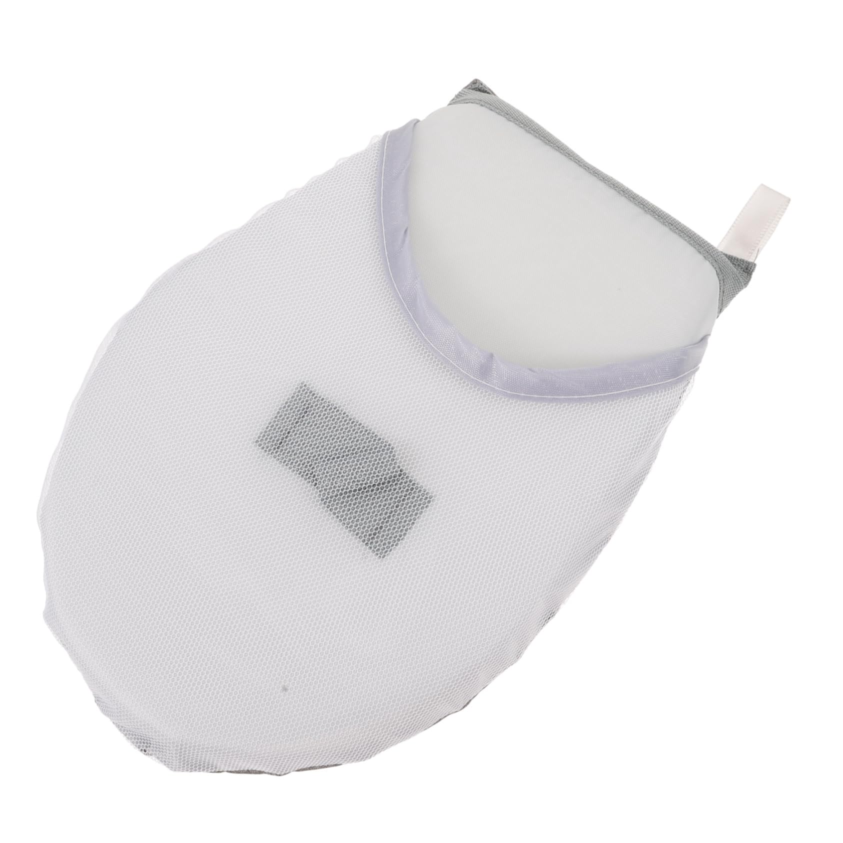 IWOWHERO Ironing Protective Gloves Garment Ironing Gloves Safe Mittens Lightweight Design Random Color