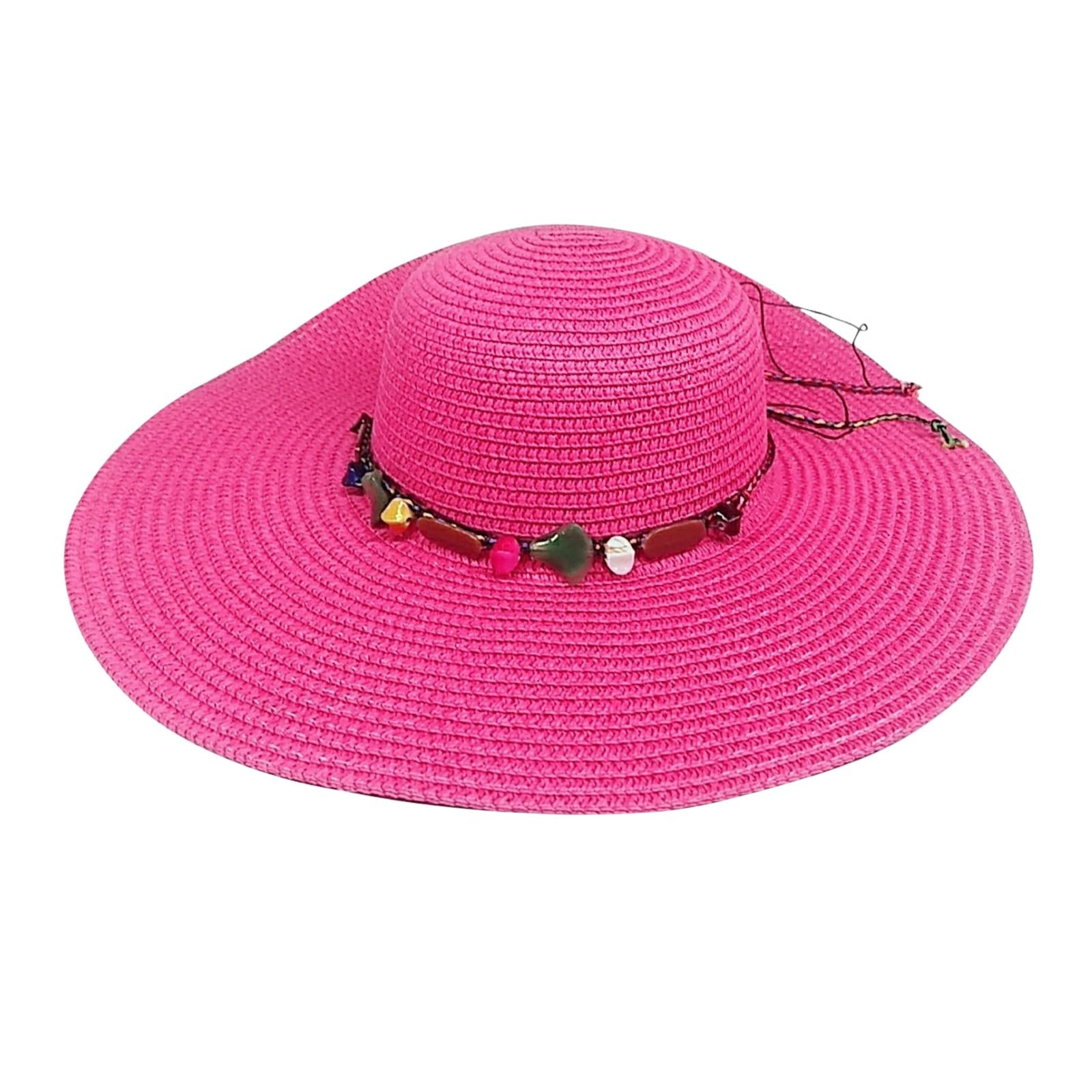 Generisch Uf Pro Summer - Cappello da pescatore da uomo, con ventilazione, per il tempo libero, con tesa dritta, realizzato in materiali riciclati, costume da escursionismo