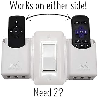 Explore Remote Holders For Walls Amazon Com