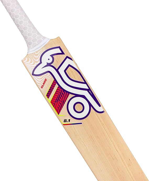 Kookaburra Glare 8.1 Junior Cricket Bat