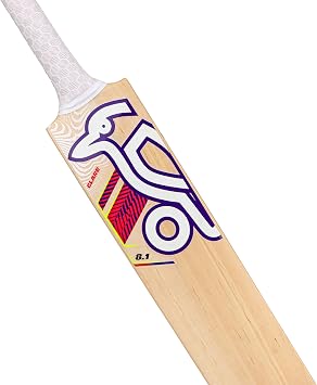 Kookaburra Glare 8.1 Junior Cricket Bat