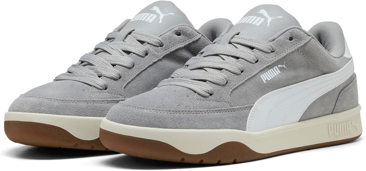 Puma Unisex Adult Park Lt Sd