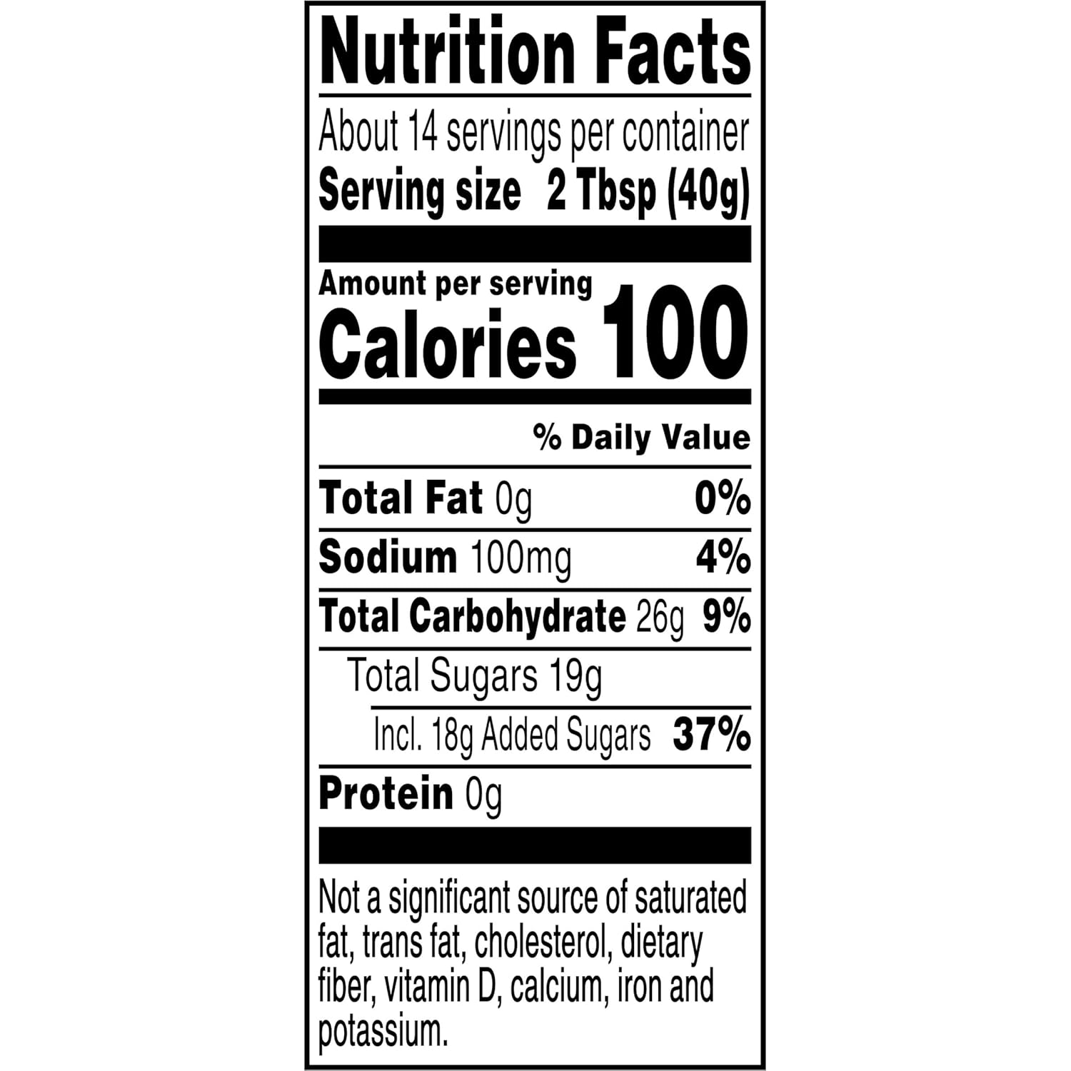Smucker’s Drizzle Caramel Flavored Syrup, 20 Oz. Squeeze Bottles (Pack of 12)
