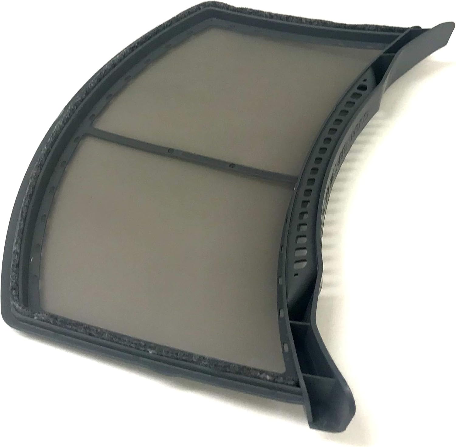 Dryer Lint Filter Screen for Electrolux EIMGD60LT2, EIMGD60LT3, EWED65HIW, EWED65HIW0, EWED65HSS