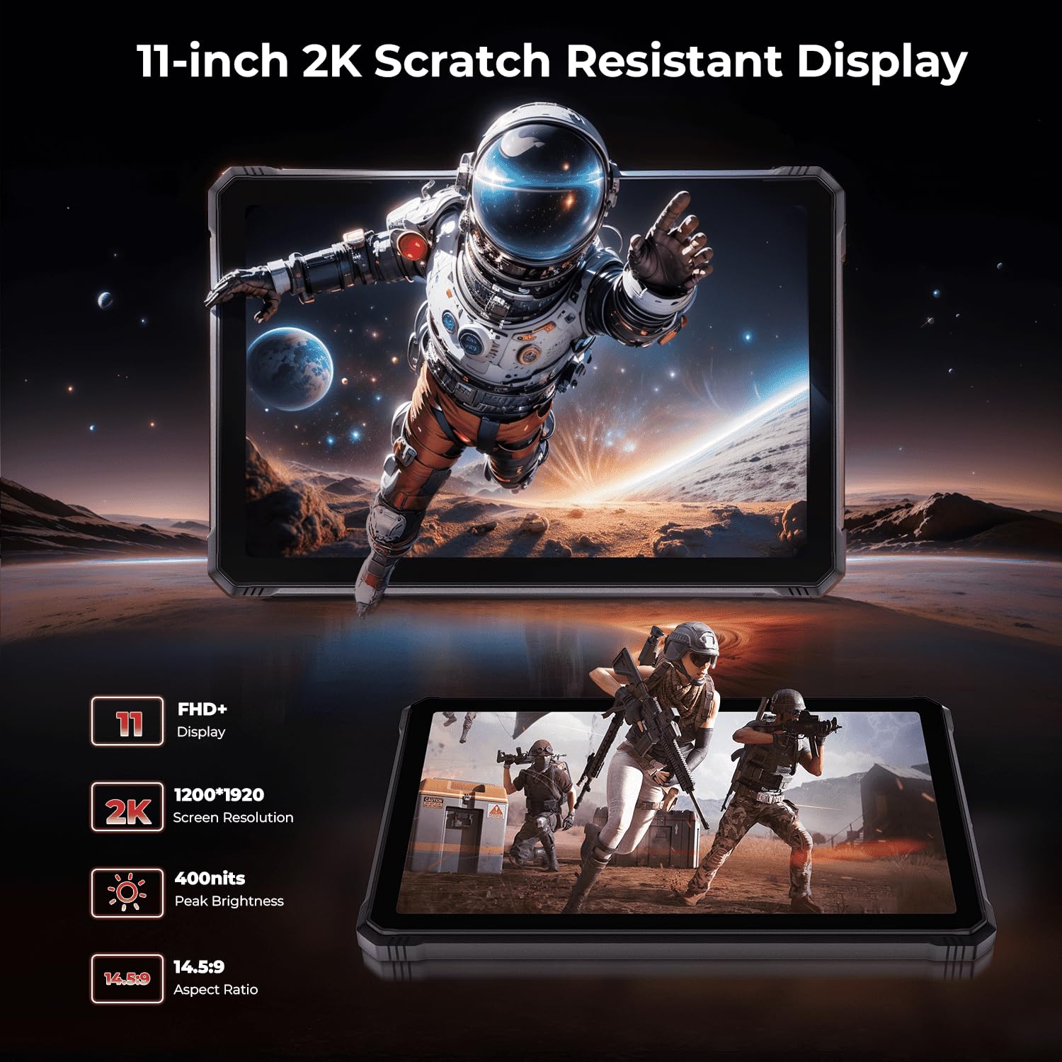 HOTWAV R9 Plusサムネイル4