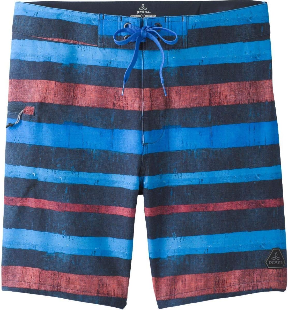 prAna Men's Fenton Boardshort 10" Inseam - Image 3