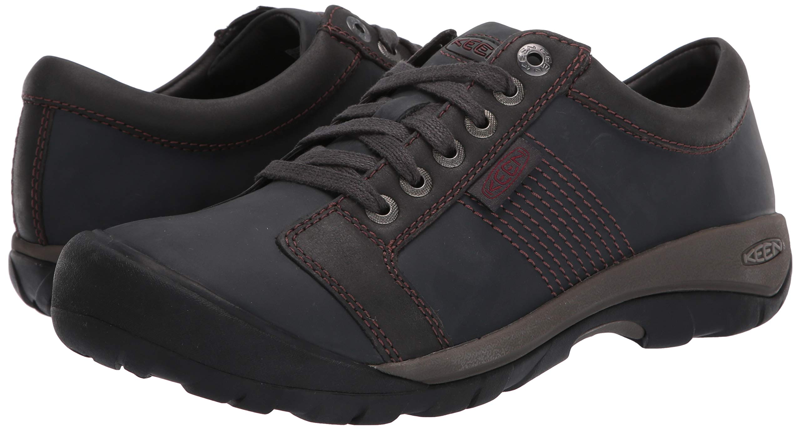 Mens Austin Clog Desertcart INDIA