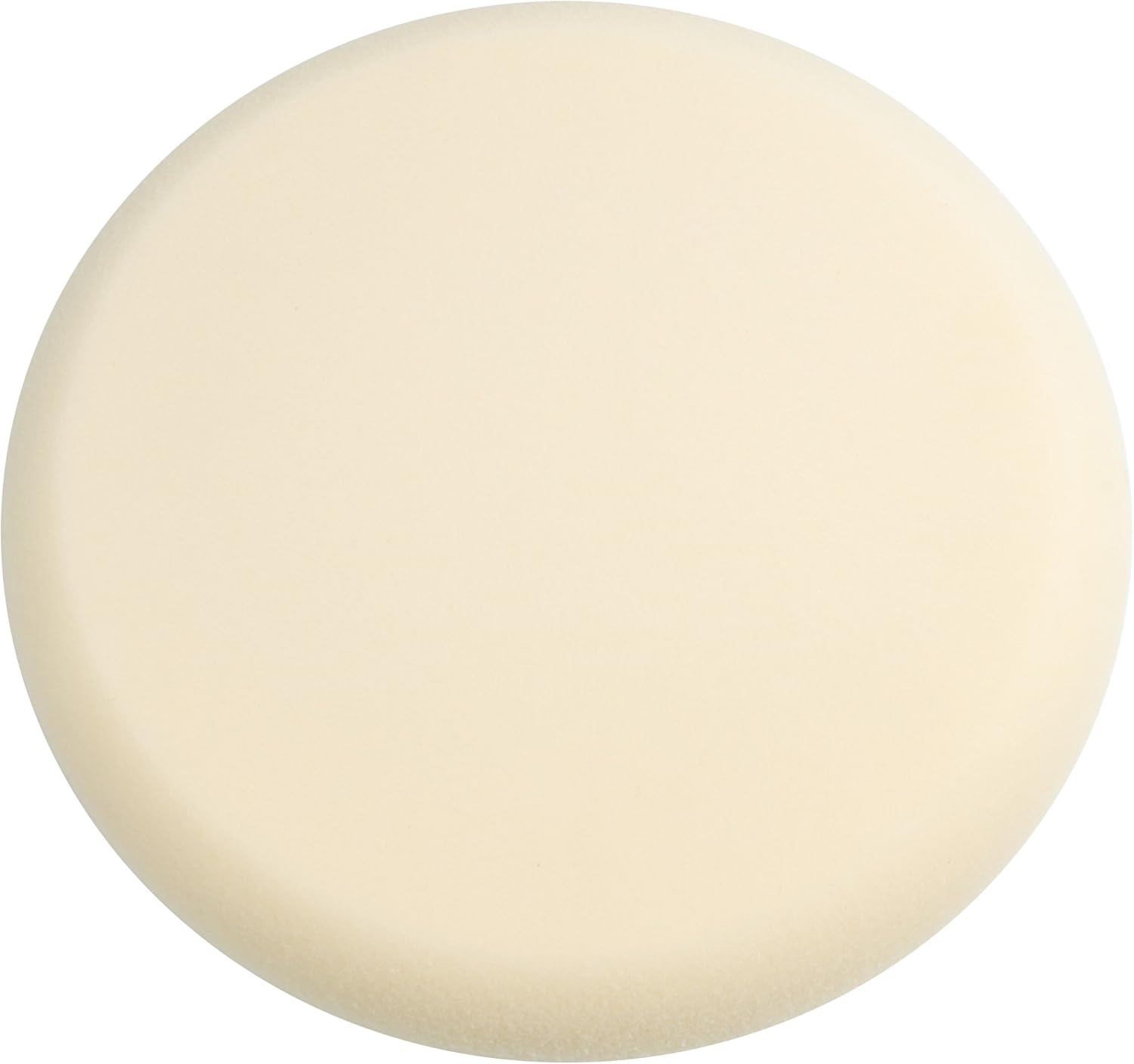 TGR 5pk - 9" Foam Cutting, Buffing, Polishing, Finishing Pad (Hook and Loop Backing) Buffing pad
