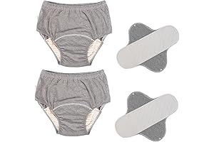 Washable Adult Diapers: Ultimate Incontinence Protection with Reusable Absorbency