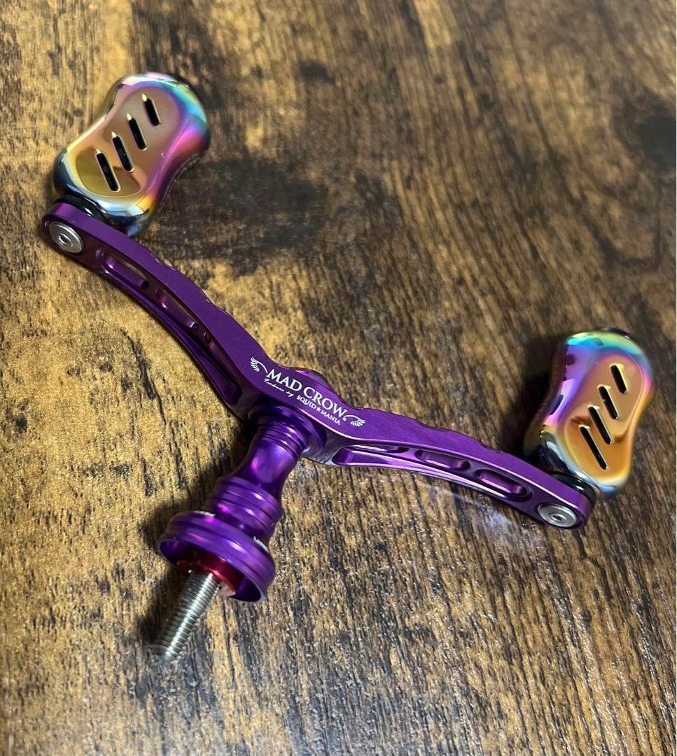 リブレ LIVRE スクイッドマニア MAD CROW ウイング98　プレート リブレ LIVRE スクイッドマニア MAD CROW ウイング98 リブレ LIVRE