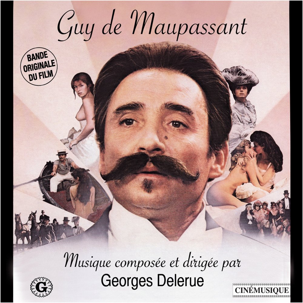 Guy De Maupassant / Soundtrack.