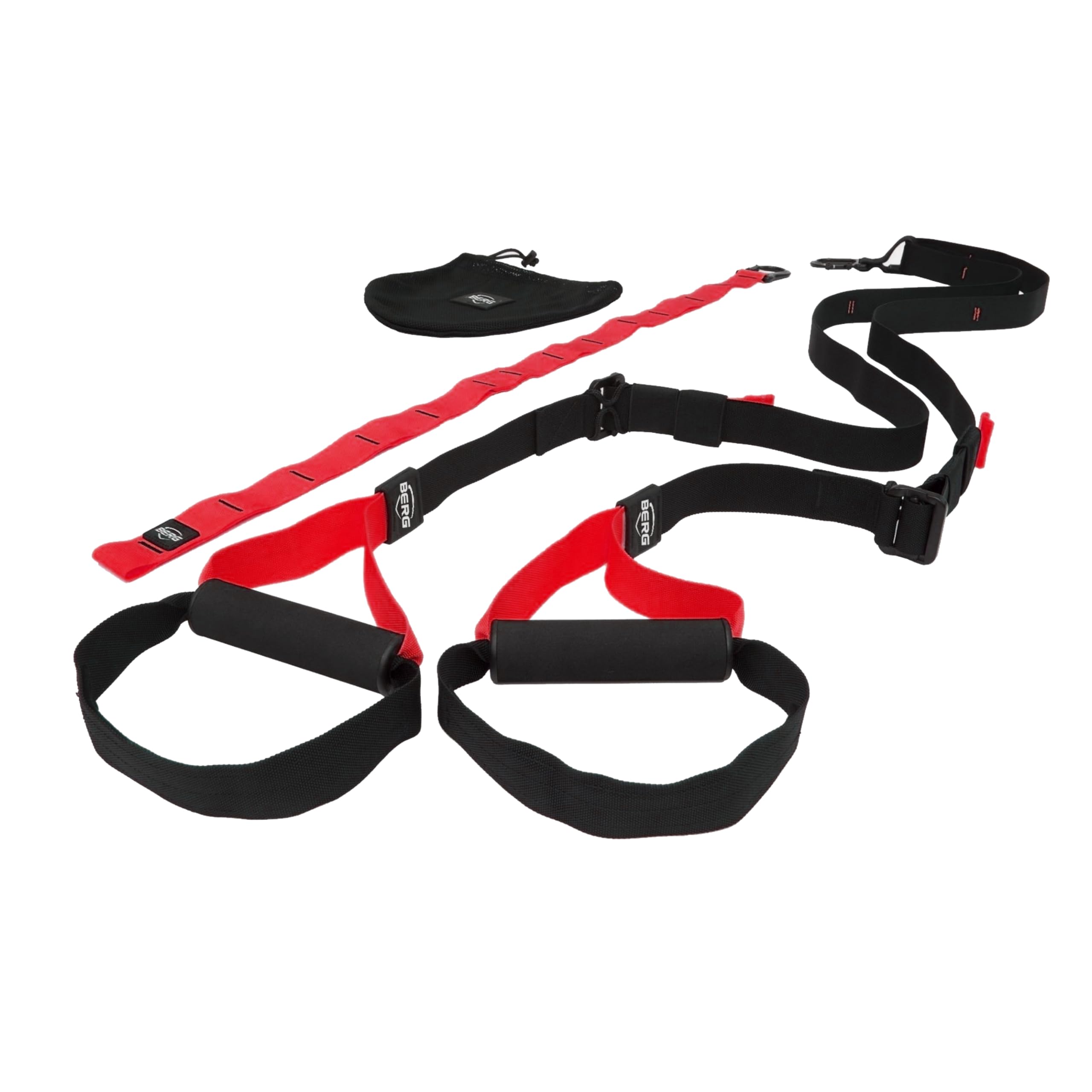 BERG - PlayBase - Fitness Rope