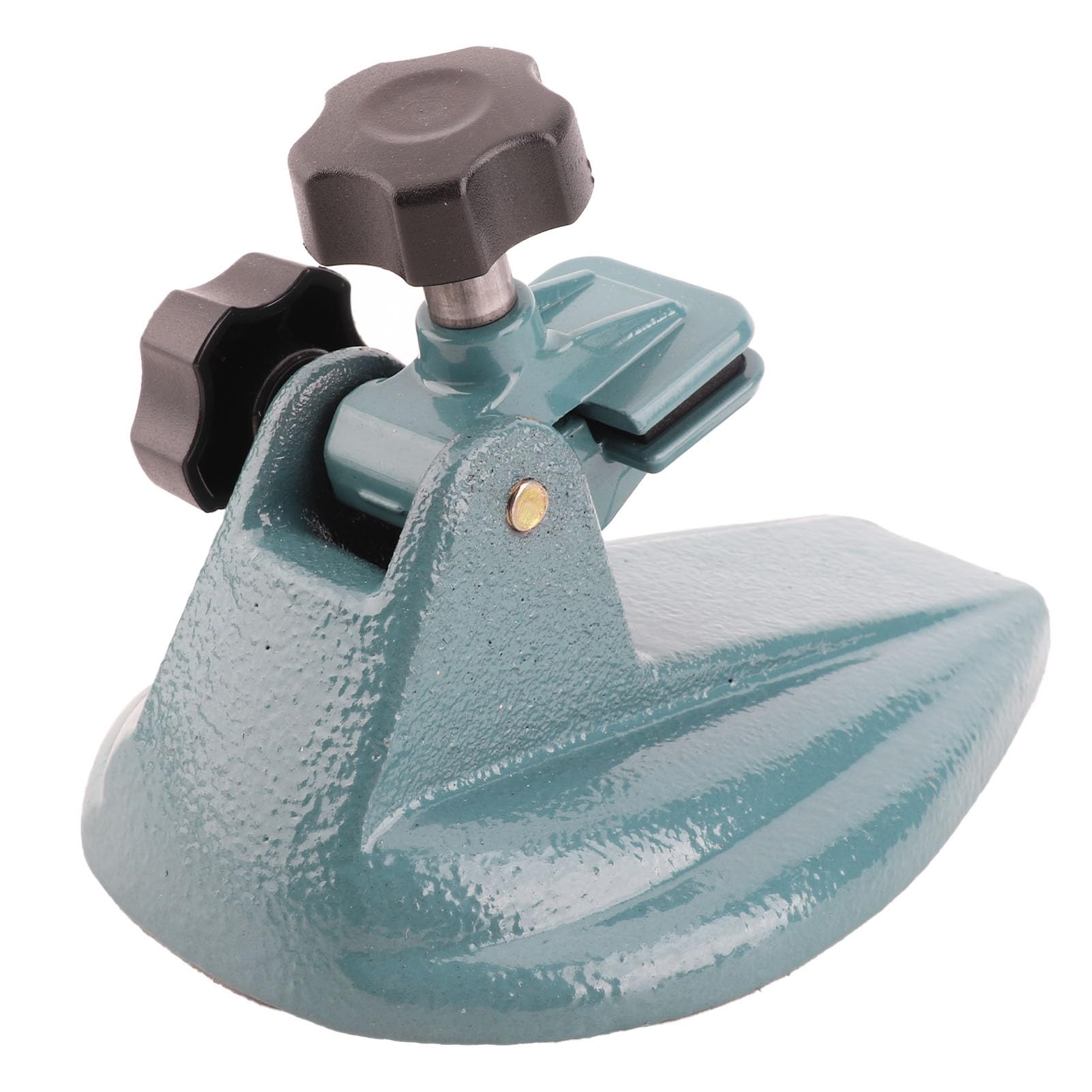 Support de Micromètre Polyvalent, Support en Alliage Robuste, Support de Serrage Compact, Support Flexible, Base Antidérapante, Outil Léger – Base de Micromètre Serrée