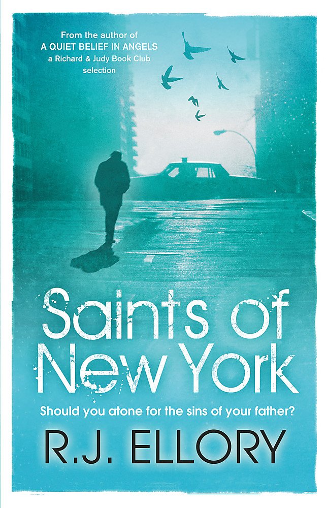 Saints of New York