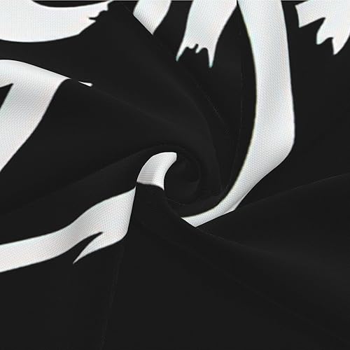 Miniatura 5 de Soda Rock Band Stereo Pillow Cases Soft Classic Designs for Office with Zipper Easy Care Cool for Hot Sleepers (Pillows are Not Included) 16"x16"