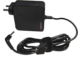 65W Laptop Charger for Lenovo IdeaPad 1 3 5, Flex 4 5 6 1470 1480, IdeaPad 110 110s 310 320 330 330s 520 530s 710s L340 S1... Price In India