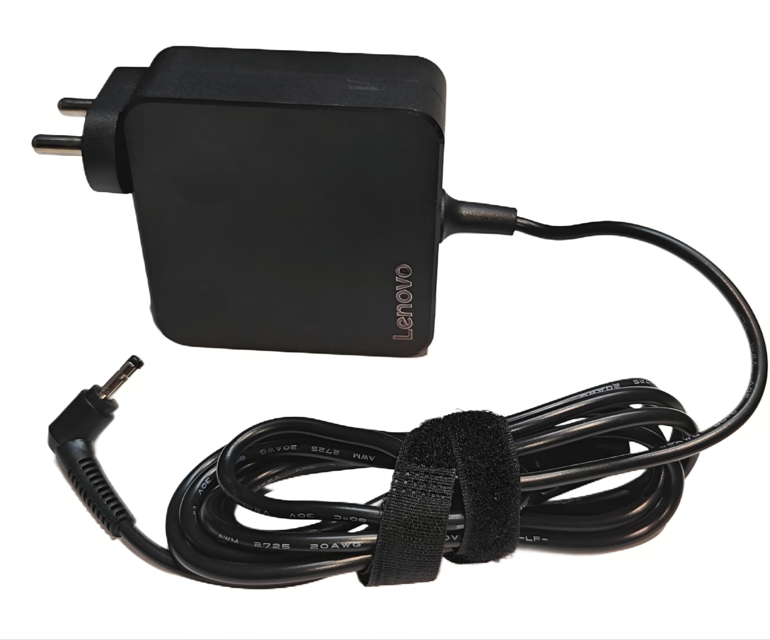 65W Laptop Charger for Lenovo IdeaPad 1 3 5, Flex 4 5 6 1470 1480, IdeaPad 110 110s 310 320 330 330s 520 530s 710s L340 S145 S340 S540 Adapter; Yoga 720 710 510, Chromebook N22 N23 N42 (Wall Adapter)-image-22