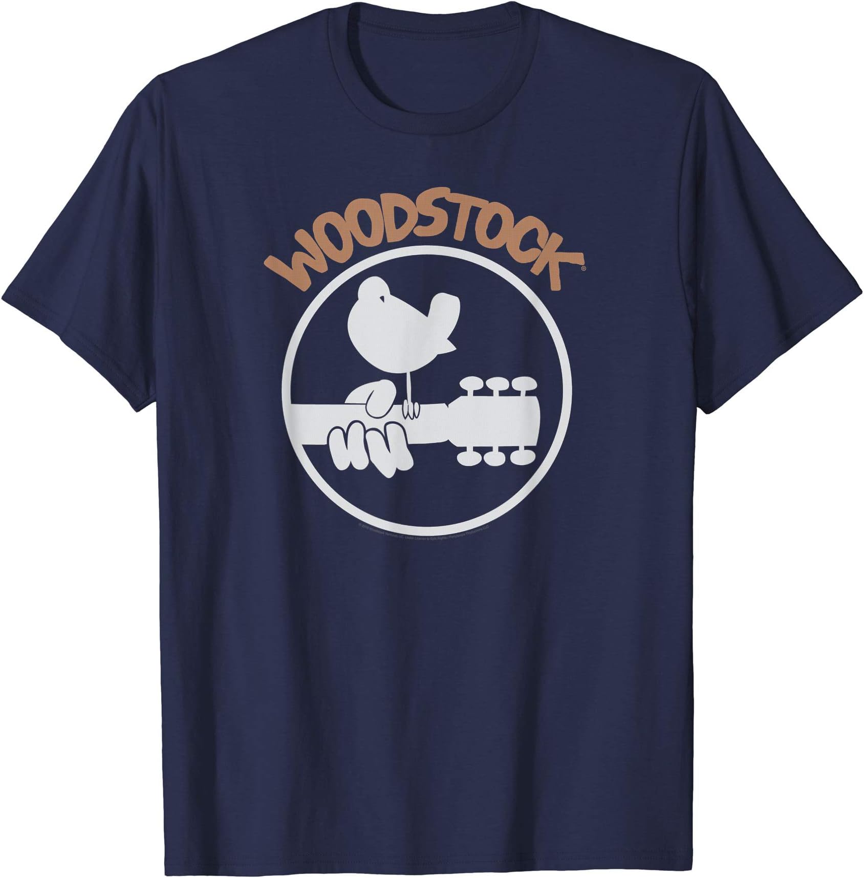 Woodstock ChimesWoodstock - Birdie T-Shirt