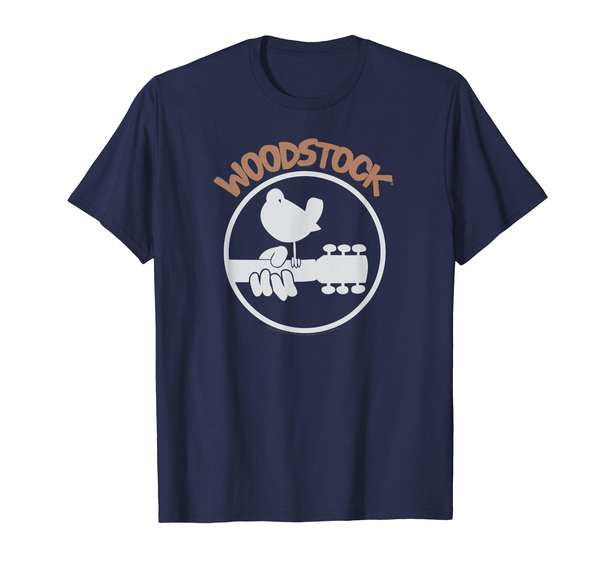 Woodstock ChimesWoodstock - Birdie T-Shirt