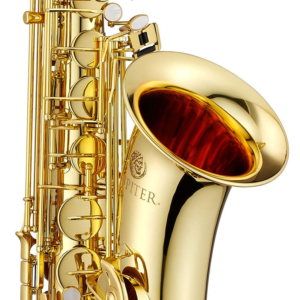 Jupiter JTS500 Tenorsaxophon für Schüler
