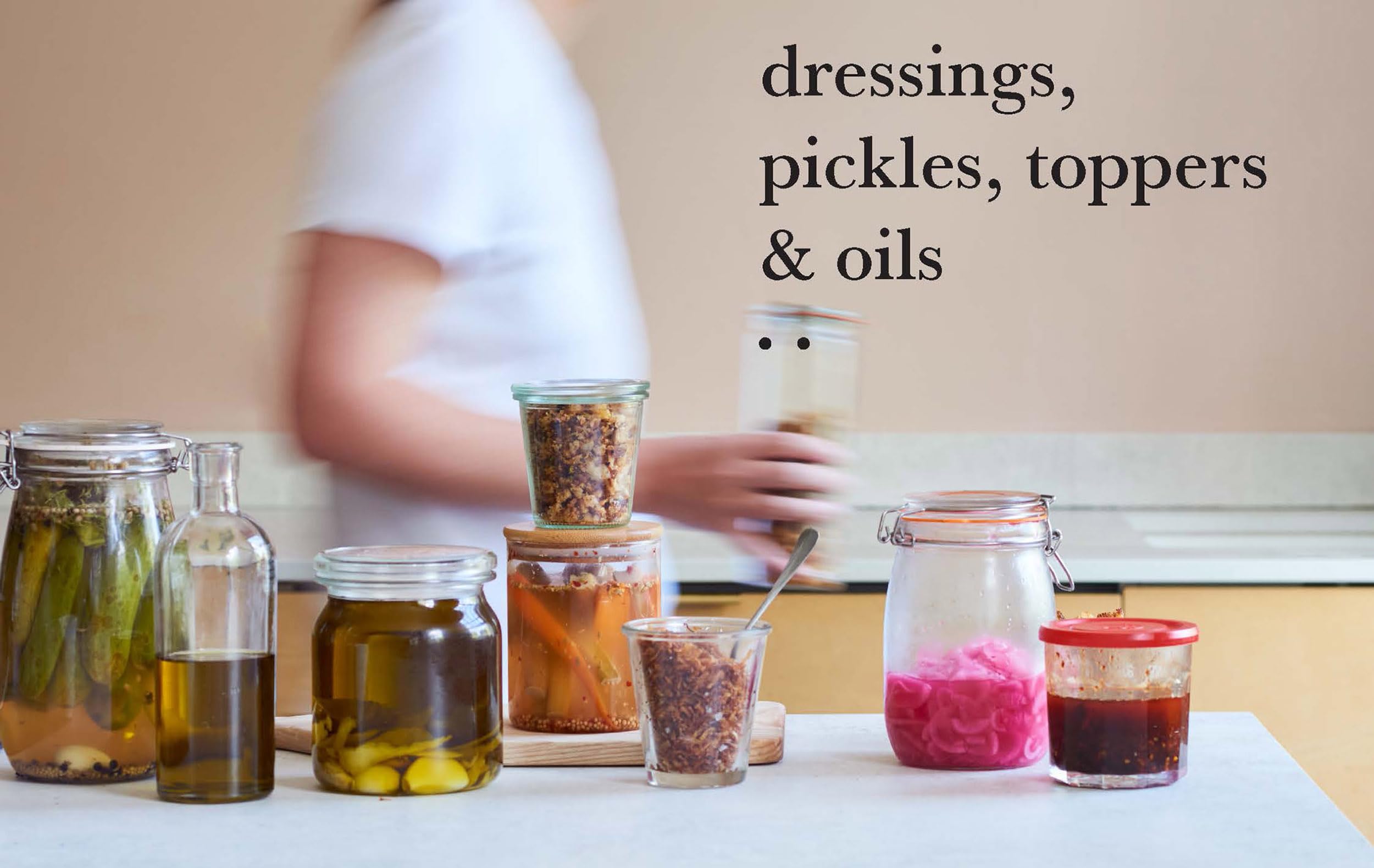 Salad Meals: Salads to Feed Body, Soul & Friends