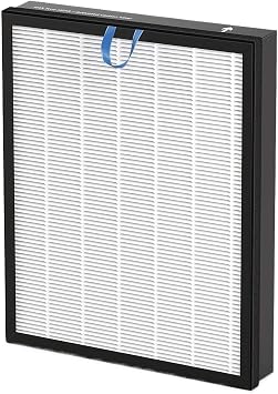 Compatible for Levoit Vital 200S Air Puri-Fier, H13 HEPA Filter and Activated Carbon