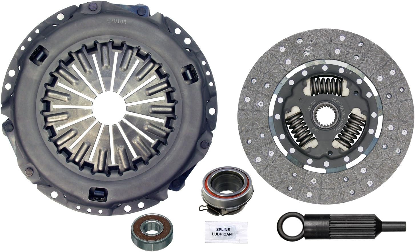 Brute Power 92689 Clutch Set