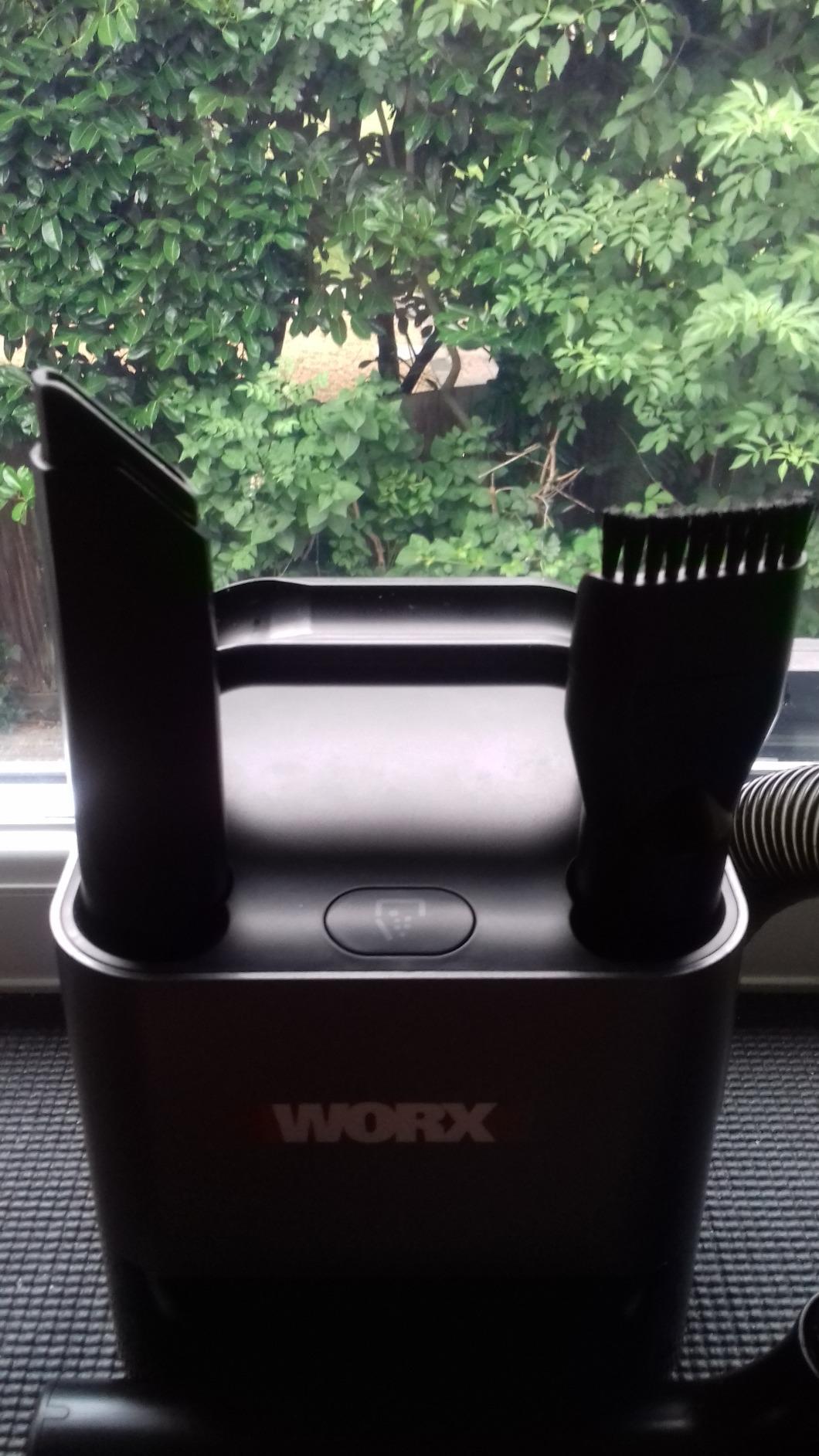 Customer photo