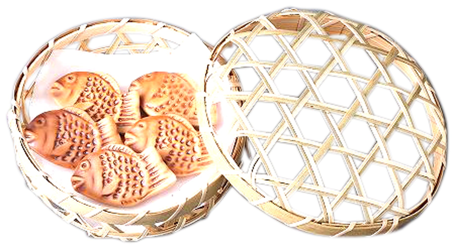 Palillos Saikaitoki Taiyaki baratas establecen 41 140 (jap?n importaci?n)