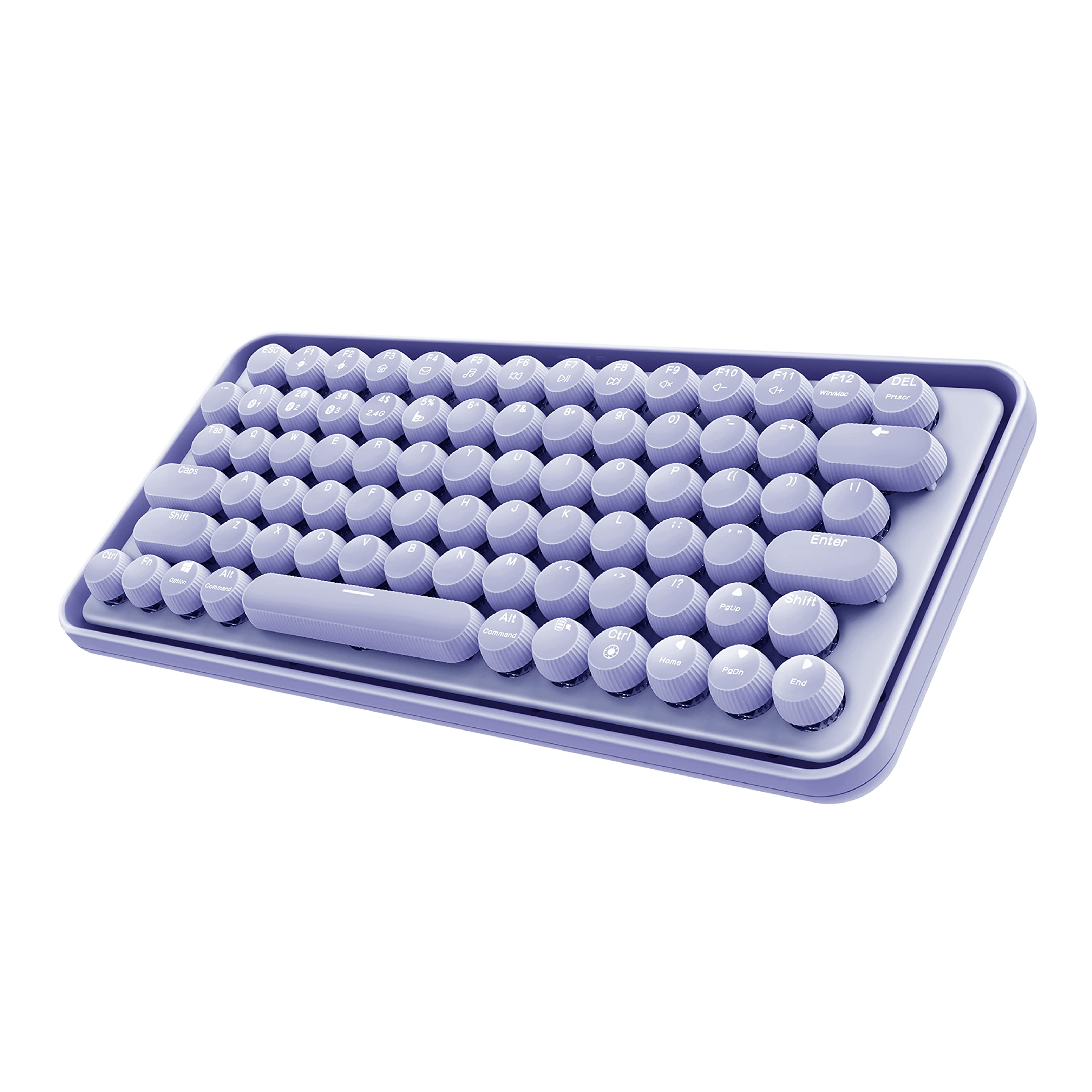 See full amazon price history chart for RAPOO Ralemo Pre 5 Mechanical Keyboard with Multi-Mode Technology (Bluetooth), Backlight Enabled & Built in Battery. Compatible with Windows/Chromebook/PC/Laptop (Purple) RAPOO Ralemo Pre 5 Mechanical Keyboard with Multi-Mode Technology (Bluetooth), Backlight Enabled & Built in Battery. Compatible with Windows/Chromebook/PC/Laptop (Purple) (B0B9XM3TH5) Amazon Price History, Amazon Price Tracker