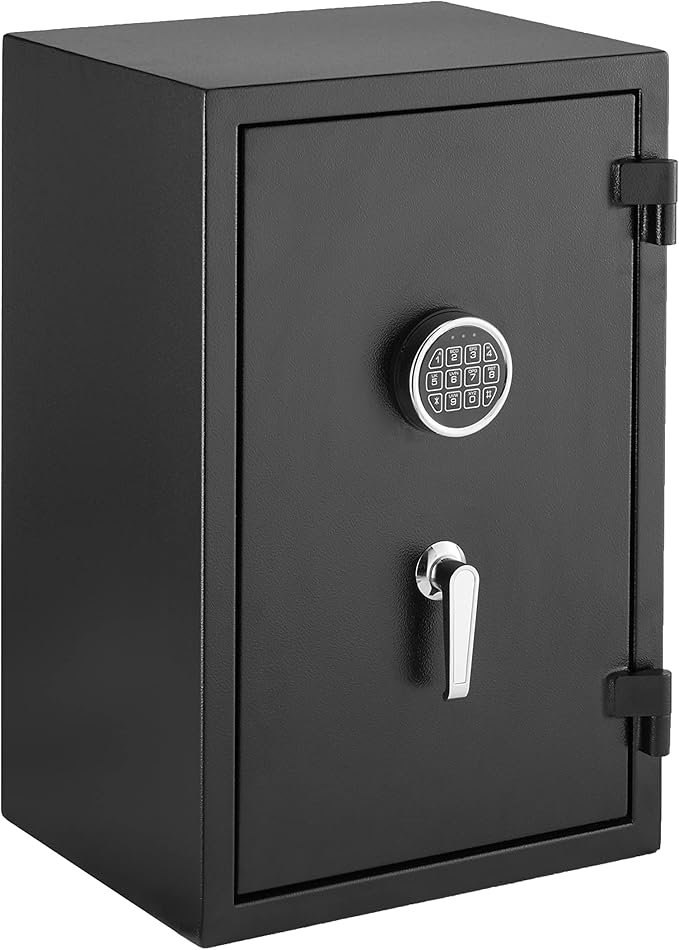 amazon basics Fireproof Safe Amazon.de DIY & Tools