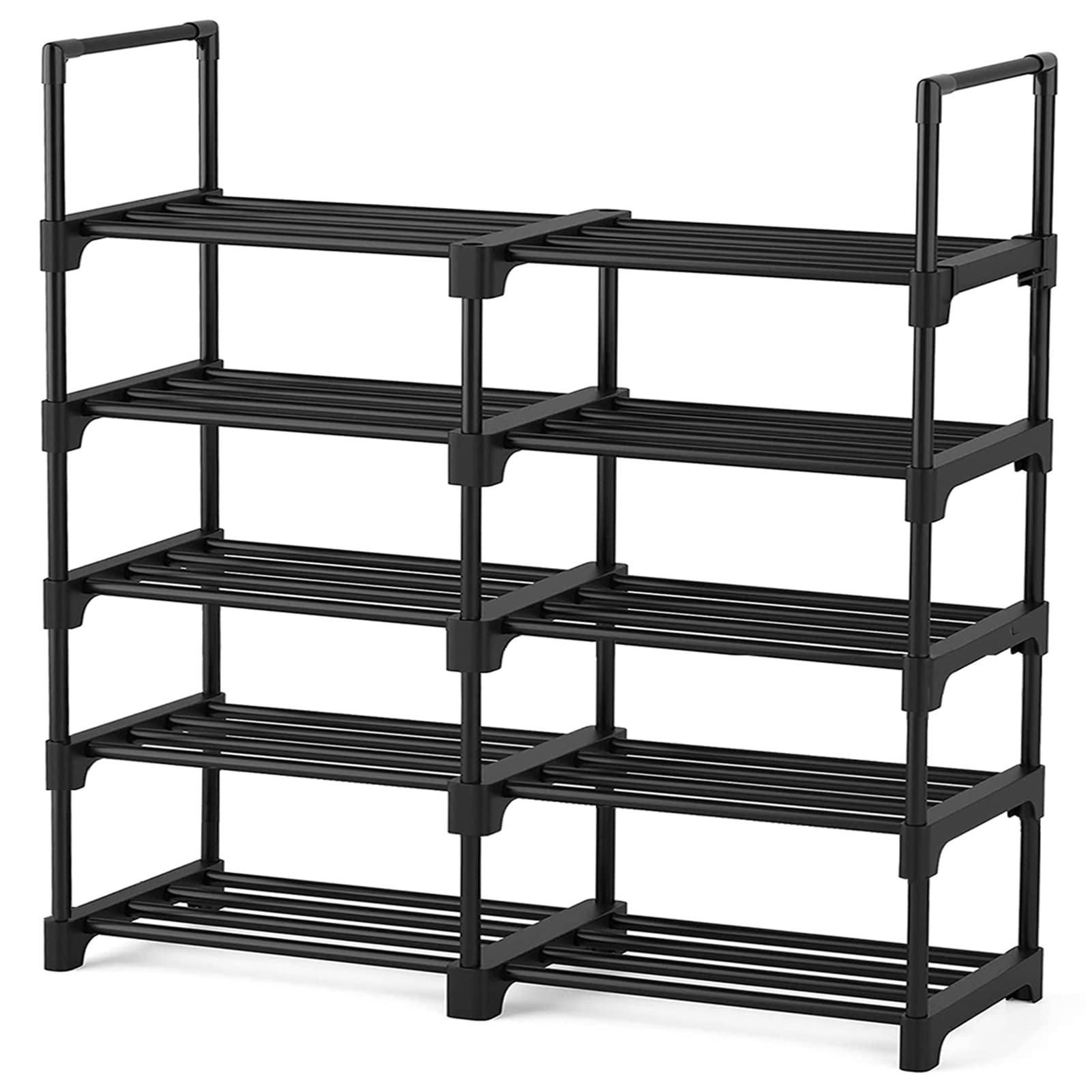 Shoe rack 36 inches wide online