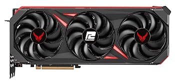 Amazon.co.jp: Power Color グラフィックボード AMD Radeon
