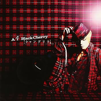 Amazon.co.jp: シャングリラ - Acid Black Cherry: ミュージック
