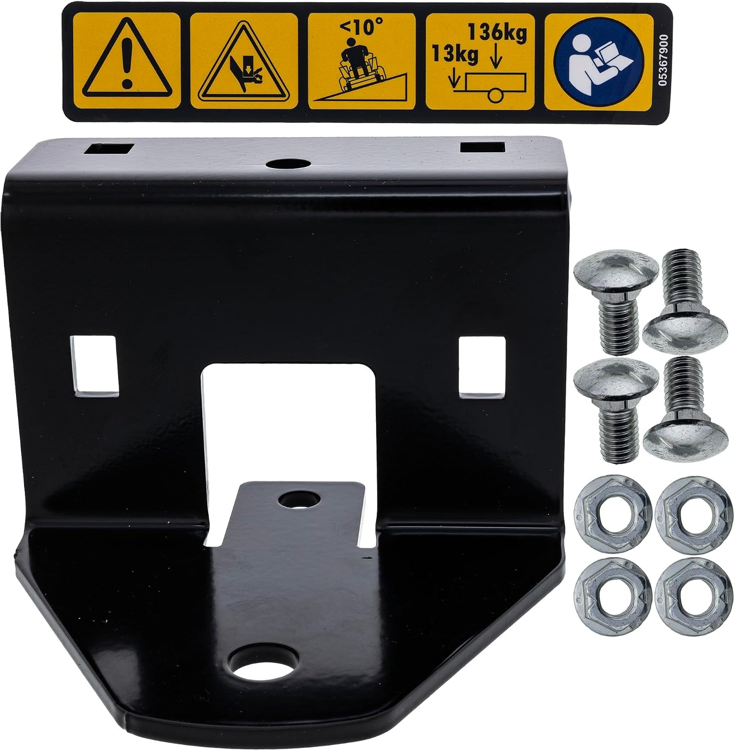 Ariens 71514900 Ikon Xd Model Hitch Kit