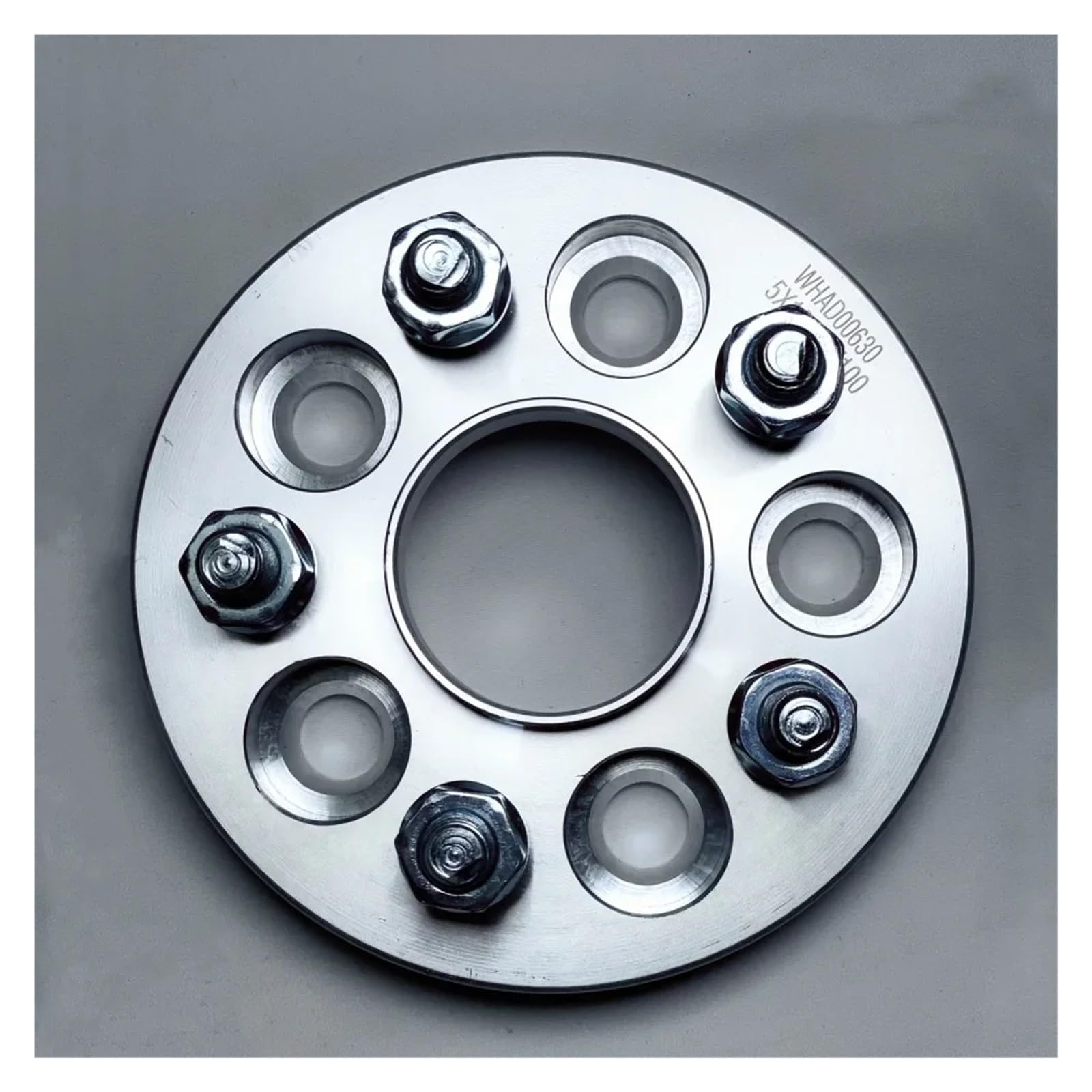 Entretoises de roue de voiture Adaptateurs de roue conversion PCD 5x100 à 5x114.3, 2 pièces, 25mm, hubcentrique 56.1 67.1/73.1mm(CB 56.1 to 73.1mm)