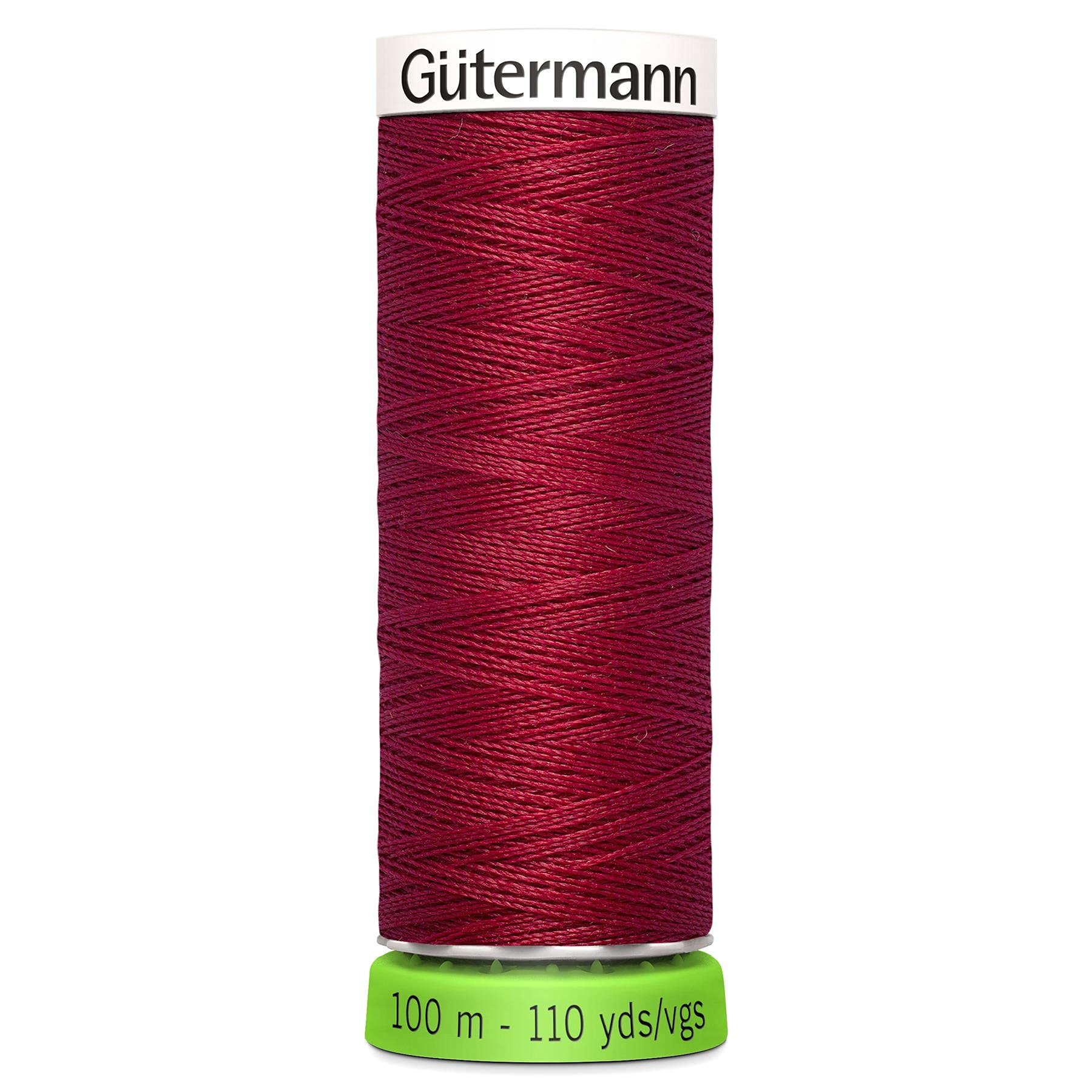 Gutermann 100% Recycled Polyester Sew-All Thread 100m Hand and Machine - 384