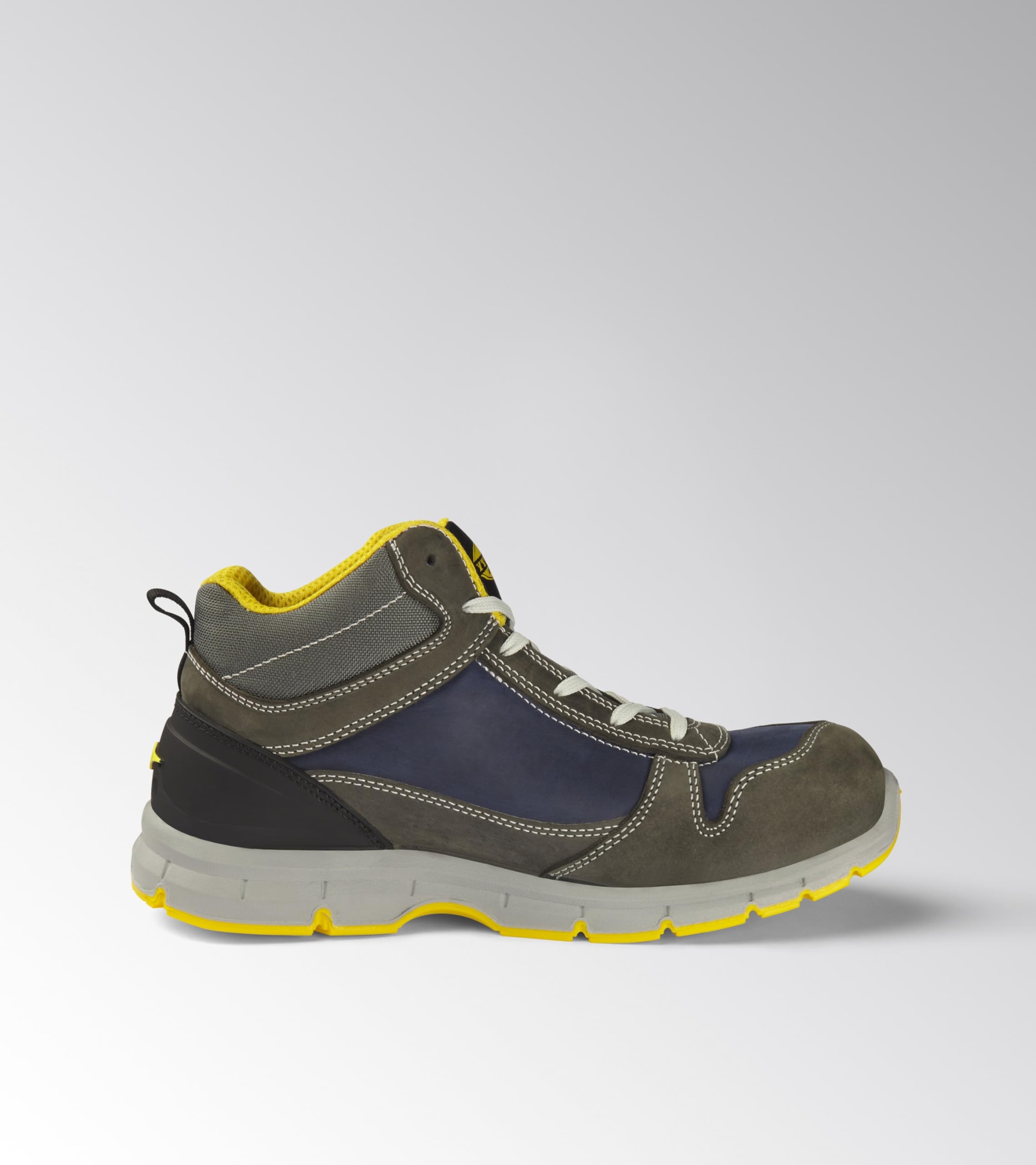 Diadora Sicherheitsschuhe Run II HI S3 SRC ESD
