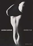  Lucien Clergue: Grands Nus