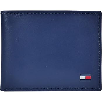 tommy wallets amazon