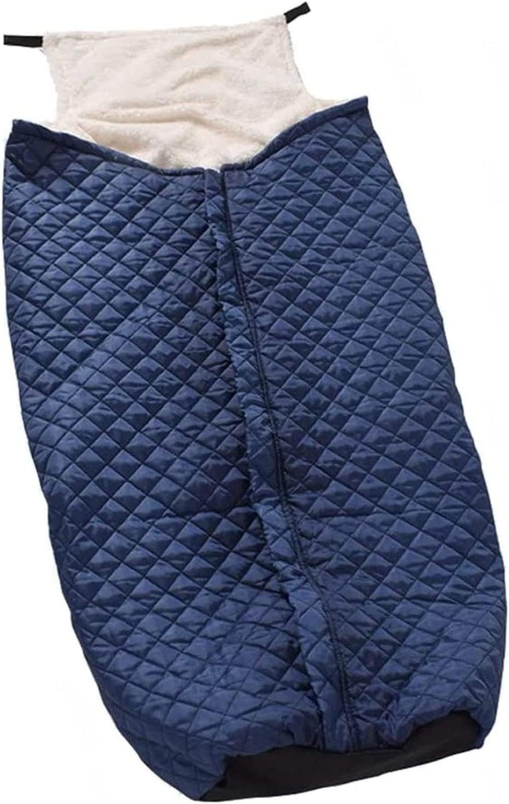 Funda para Silla de Ruedas para Adultos, Manta Polar acogedora de Invierno, Accesorio Universal para sillas de Ruedas manuales y eléctricas.