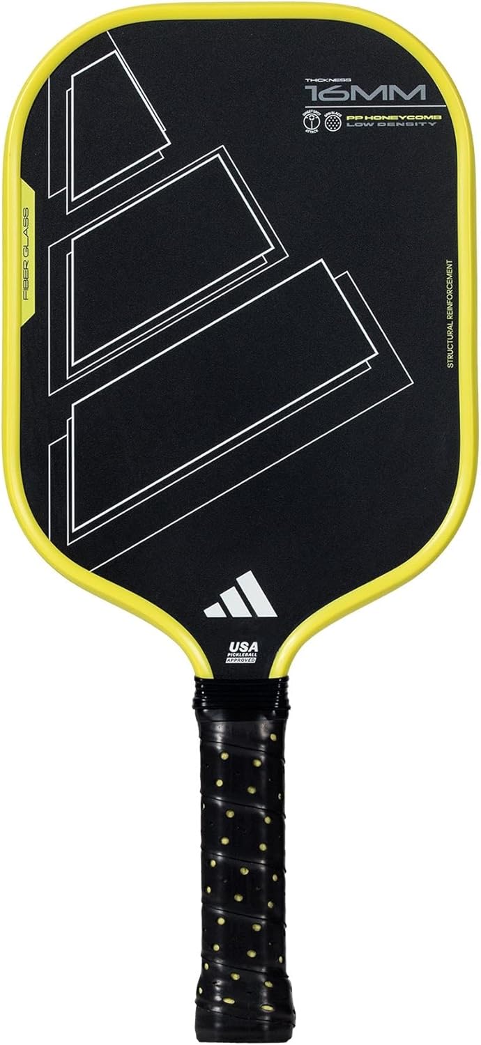 adidas RX Team ATTK Pickleball Paddle