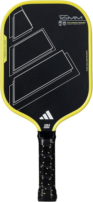 adidas RX Team ATTK Pickleball Paddle