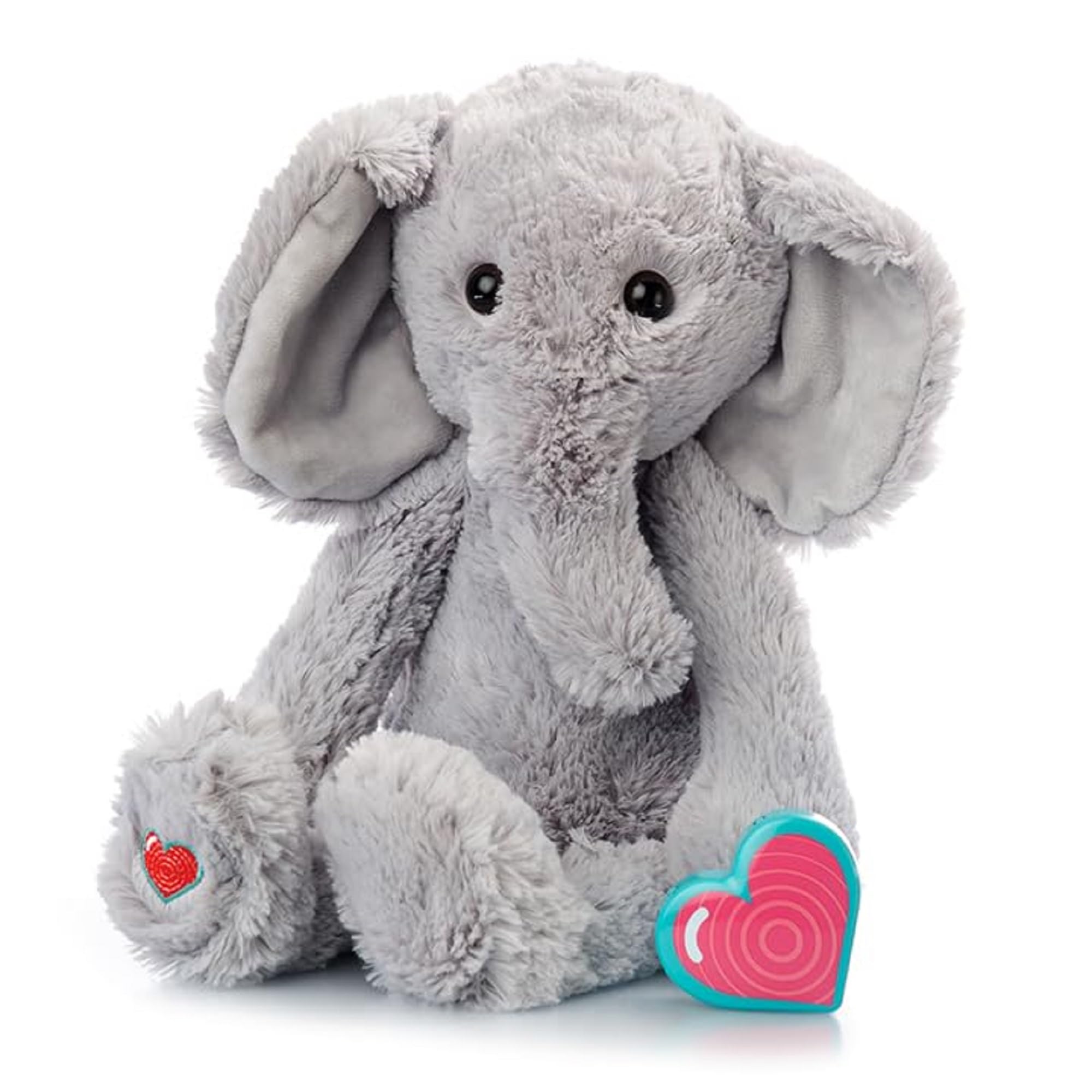 MBHB Digital Voice Recorder Animal w/20 Second Recorder, Dictaphone to Capture Baby's Heartbeat During Pregnancy + Ultrasound, Not a Medical Device,