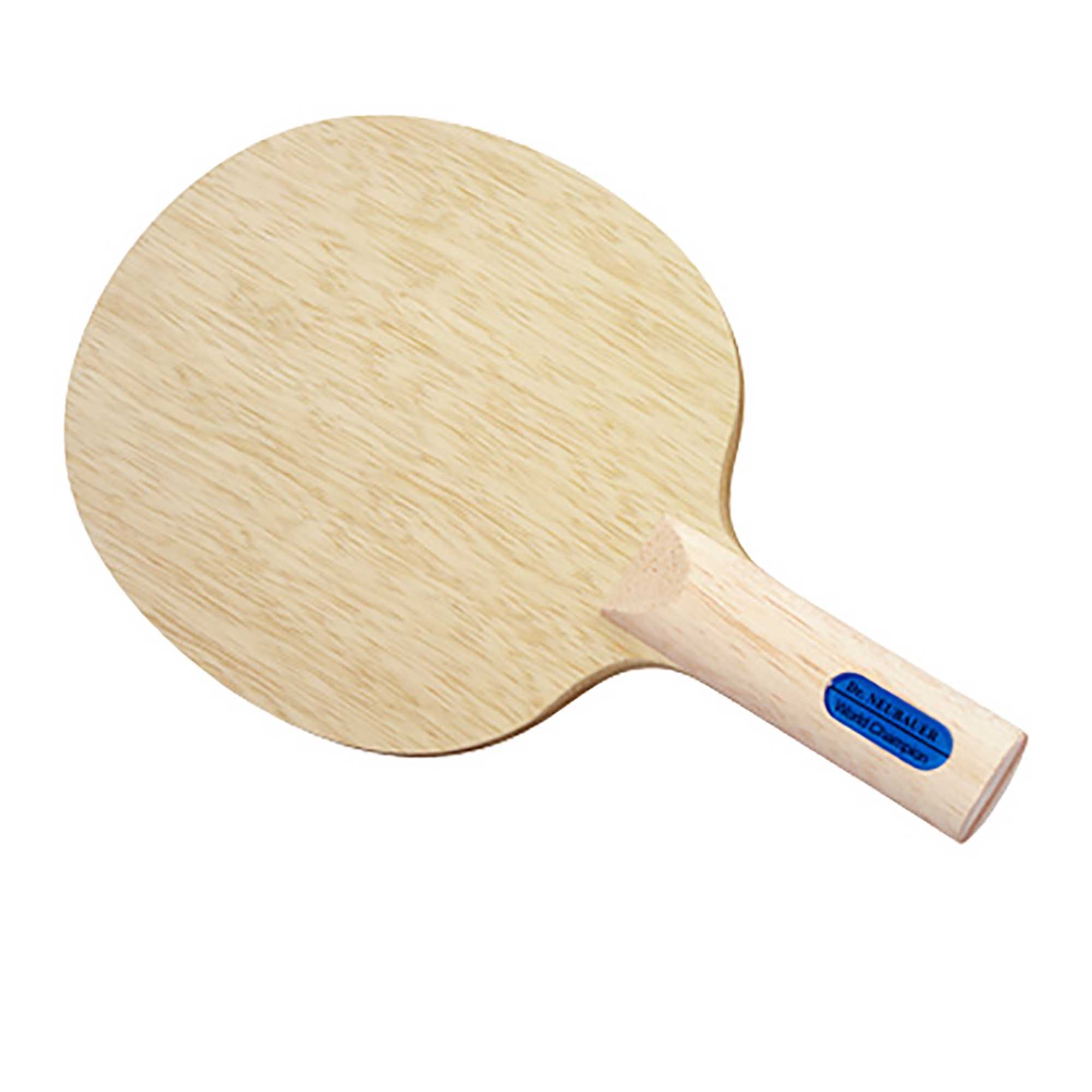 Holz World Champion, gerade